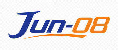 Jun-08 Logo
